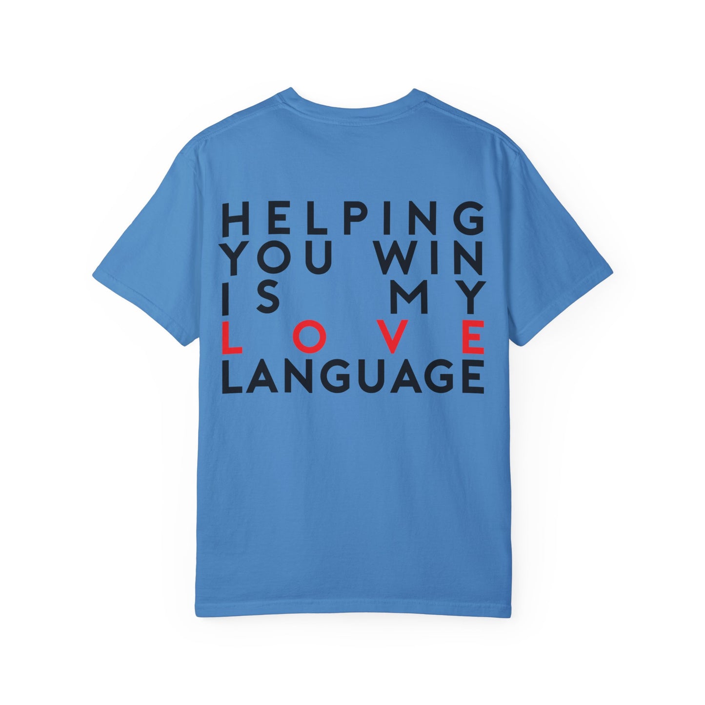 Love Language T-shirt