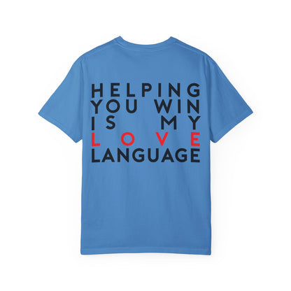 Love Language T-shirt