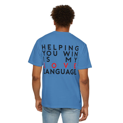 Love Language T-shirt