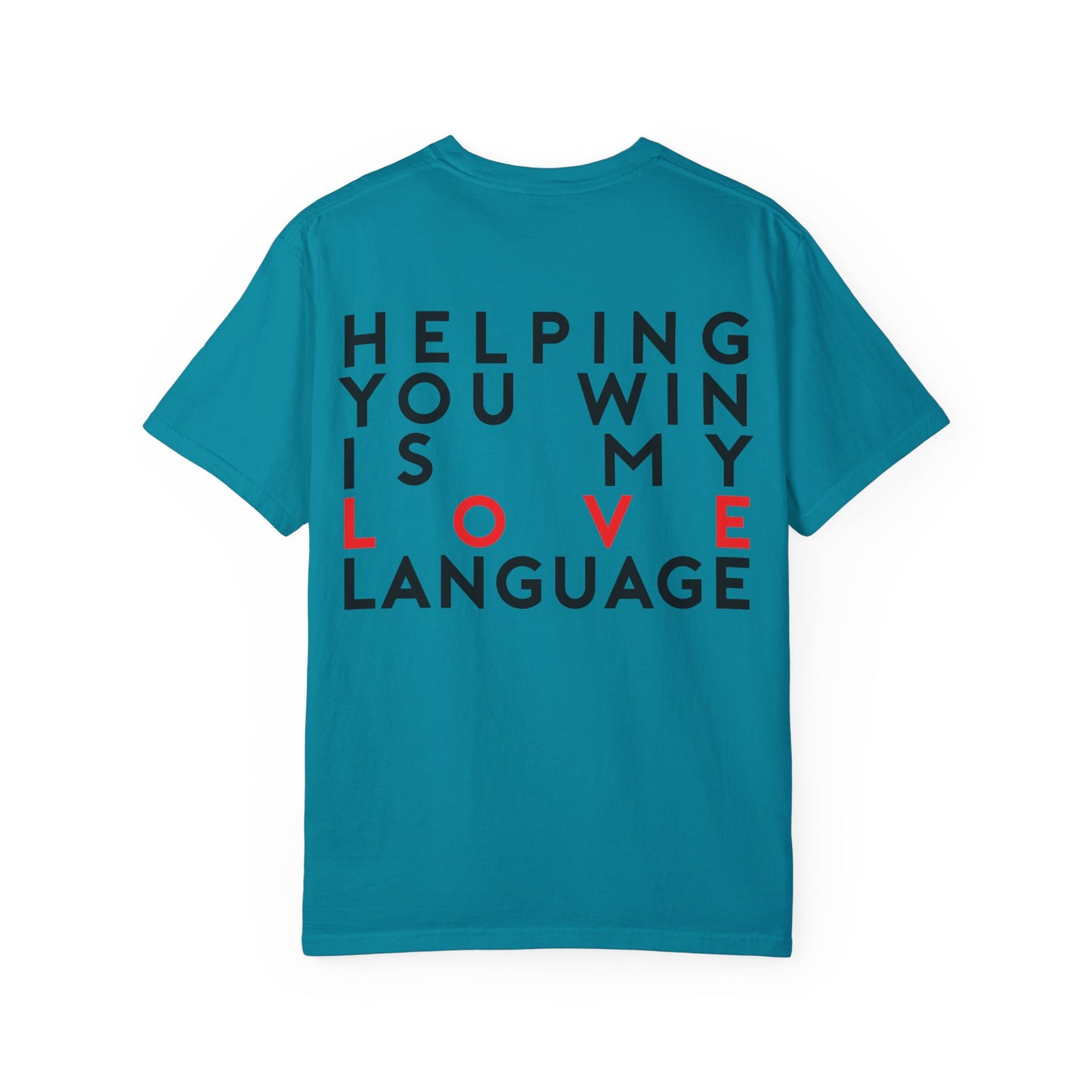 Love Language T-shirt