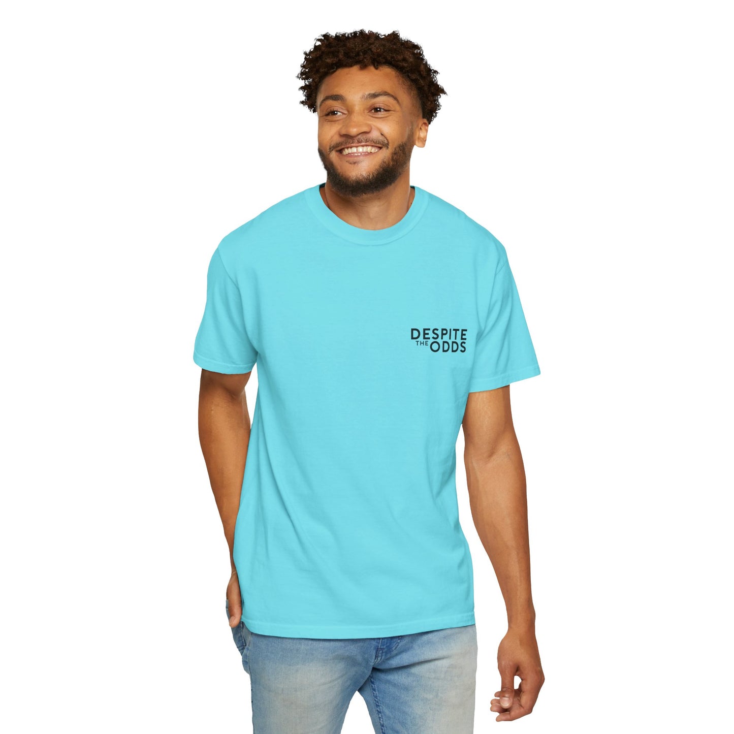 Love Language T-shirt