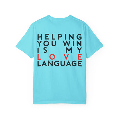 Love Language T-shirt