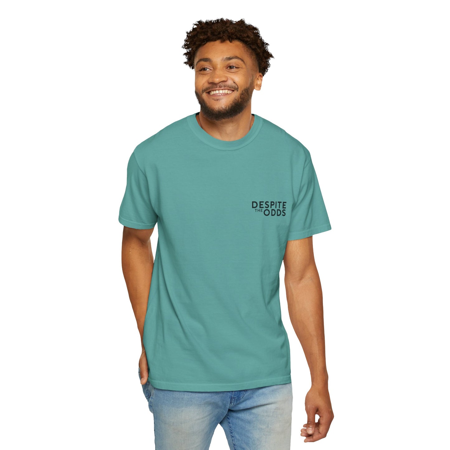 Love Language T-shirt