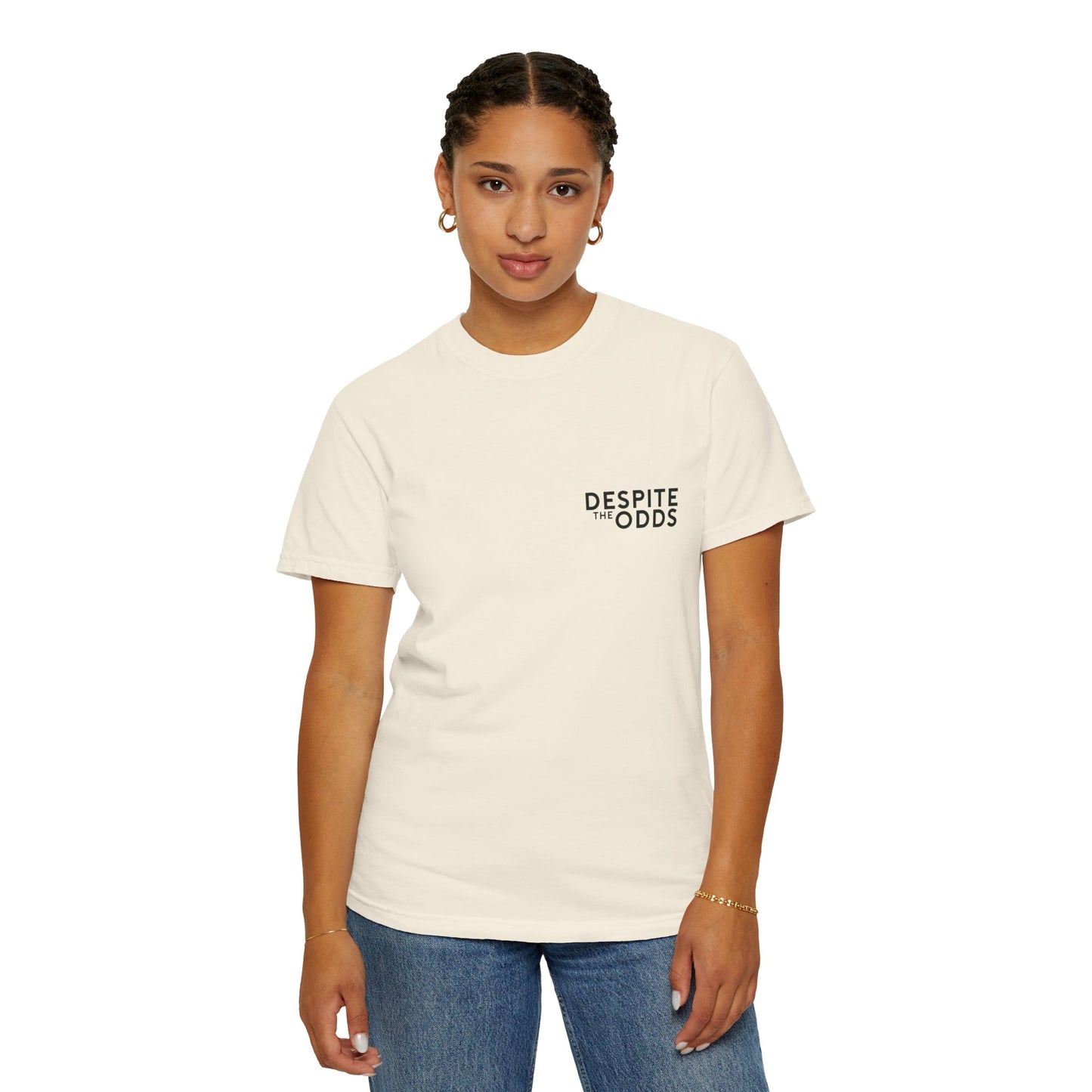 Love Language T-shirt