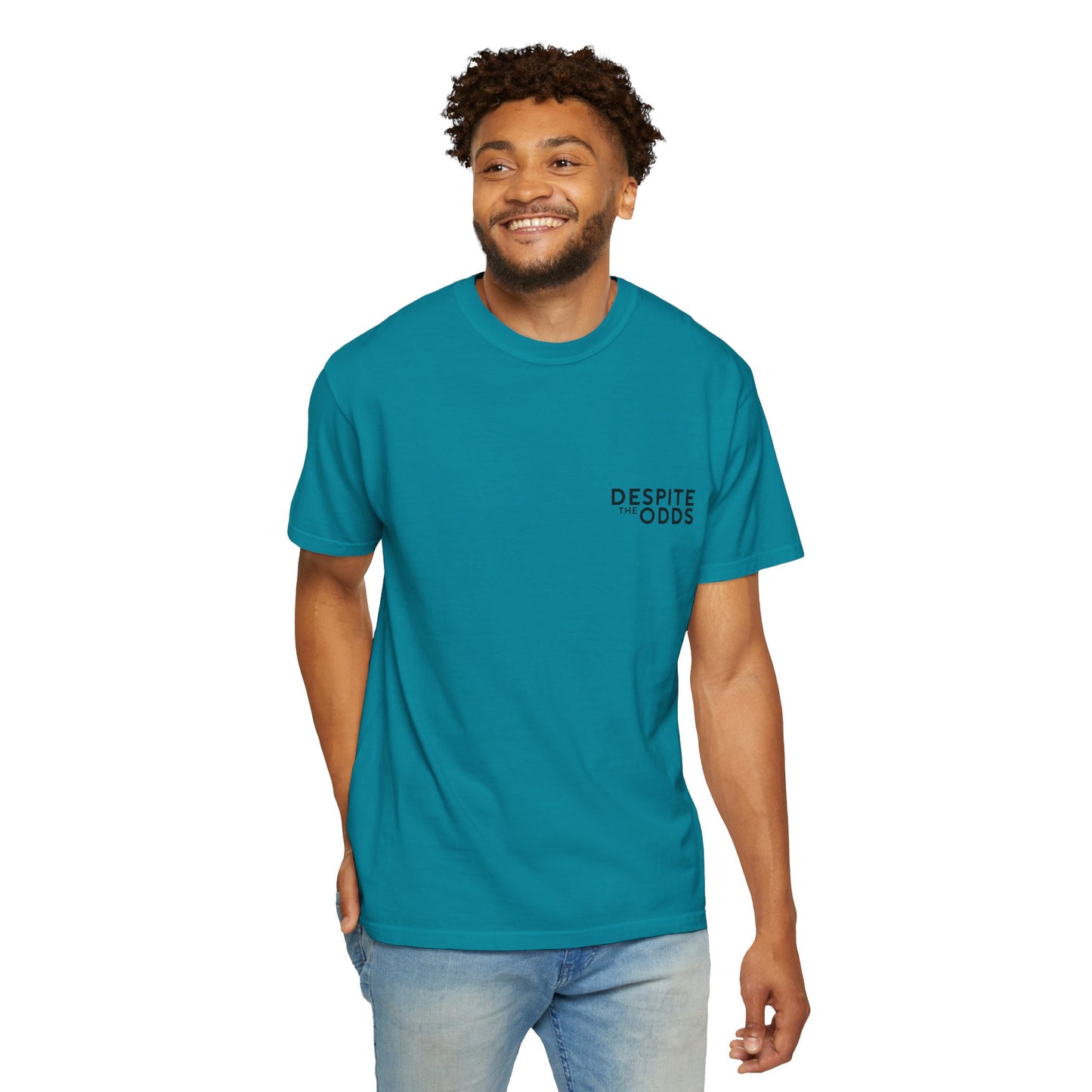 Love Language T-shirt