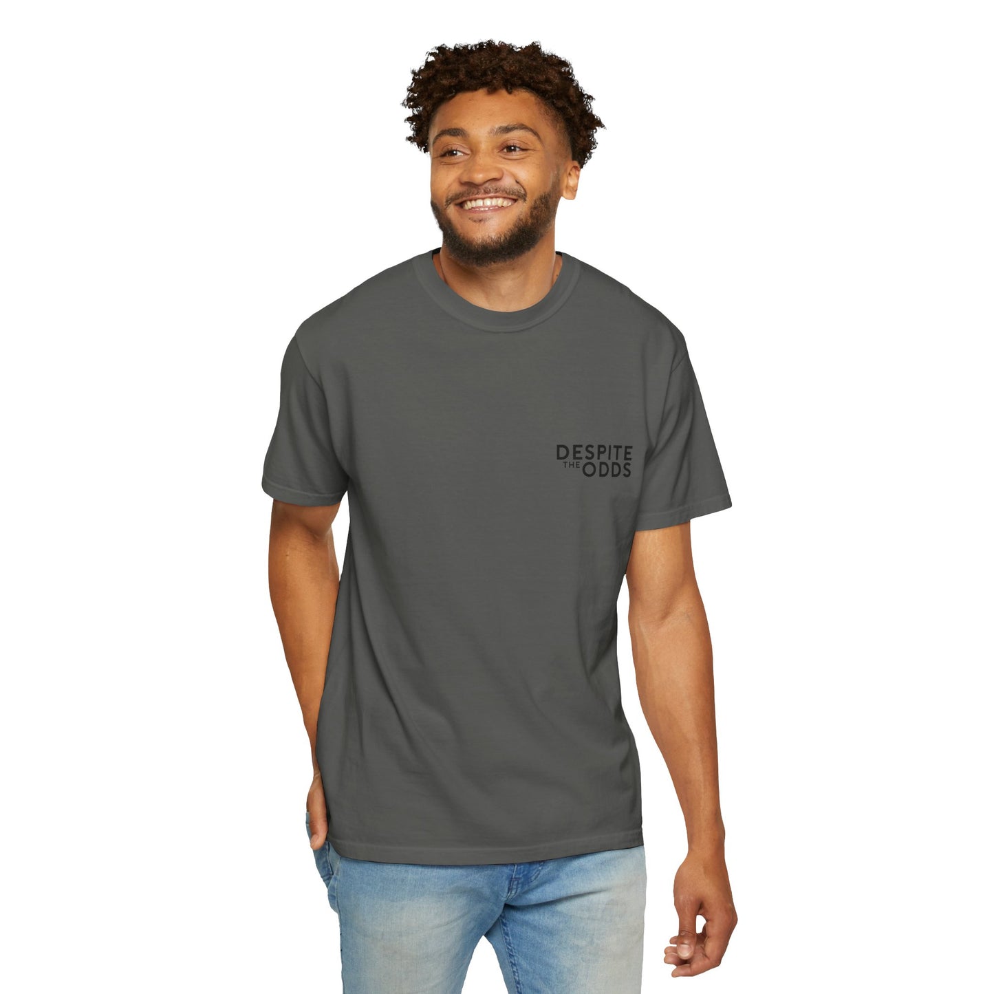 Love Language T-shirt